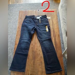 Lee Bootcut Jeans